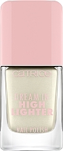 Nagellack - Catrice Dream In Highlighter Nail Polish — Bild N3