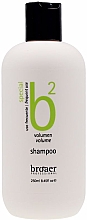Düfte, Parfümerie und Kosmetik Shampoo für mehr Volumen - Broaer B2 Volume Shampoo