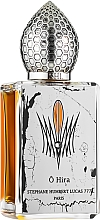 Stephane Humbert Lucas 777 O Hira - Eau de Parfum — Bild N1