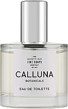 Düfte, Parfümerie und Kosmetik Scottish Fine Soaps Calluna Botanicals - Eau de Toilette