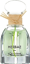 Düfte, Parfümerie und Kosmetik L'Occitane Herbae - Eau de Parfum
