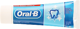 Kinderzahnpasta 6+ Jahre mit mildem Minzgeschmack - Oral-B Junior Toothpaste — Bild N2