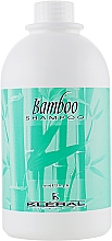 Düfte, Parfümerie und Kosmetik Shampoo mit Bambusextrakt - Kleral System Bamboo Shampoo