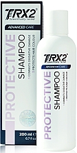 Düfte, Parfümerie und Kosmetik Schützendes und pflegendes Shampoo - Oxford Biolabs TRX2 Advanced Care Shampoo