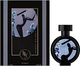 Haute Fragrance Company Indian Venus - Eau de Parfum — Bild N2