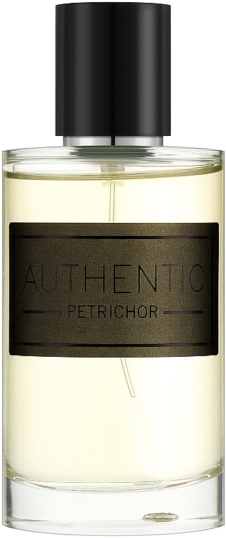 Authentic Petrichor - Eau de Parfum — Bild N1