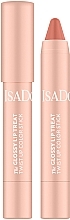 Düfte, Parfümerie und Kosmetik Lipgloss - IsaDora Twist-Up Gloss Stick The Glossy Lip Treat