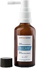 Düfte, Parfümerie und Kosmetik Serum gegen Haarausfall - Ducray Neoptide Expert Serum Anti-Hair Loss & Growth