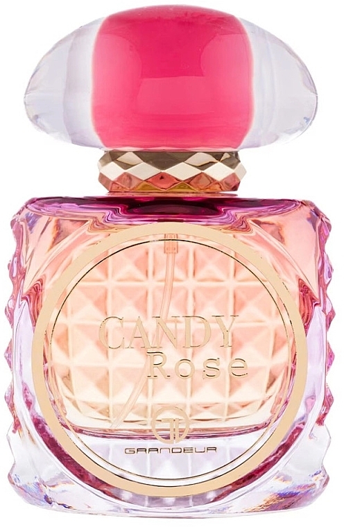 Grandeur Candy Rose - Eau de Parfum — Bild N1