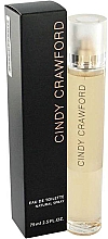 Düfte, Parfümerie und Kosmetik Cindy Crawford Cindy Crawford - Eau de Toilette