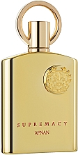Düfte, Parfümerie und Kosmetik Afnan Perfumes Supremacy Gold - Eau de Parfum