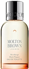 Düfte, Parfümerie und Kosmetik Molton Brown Re-Charge Black Pepper - Eau de Toilette