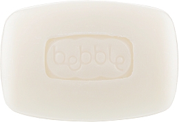 Creme-Seife für Babies - Bebble Cream-Soap — Bild N2