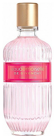 Givenchy Eaudemoiselle Rose A La Folie - Eau de Toilette  — Bild N2