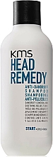 Beruhigendes Anti-Schuppen Shampoo - KMS California Head Remedy Anti Dandruff Shampoo — Bild N1