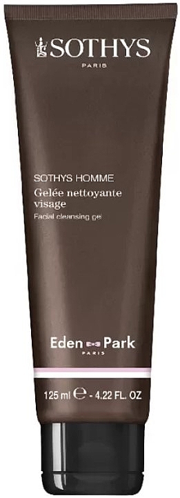 Sothys Homme Facial Cleansing Gel  - Gesichtswaschgel — Bild N1