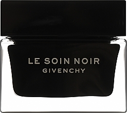 Gesichtscreme - Givenchy Le Soin Noir Creme Legere — Bild N1