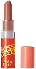 Düfte, Parfümerie und Kosmetik Cremiger Lippenstift - Avon Color Trend Kiss Cream