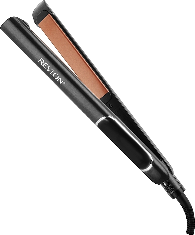 Haarglätter - Revlon Salon Straight Copper — Bild N1