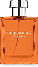 Düfte, Parfümerie und Kosmetik Dilis Parfum La Vie Pour Homme Unique Sunny - Eau de Toilette