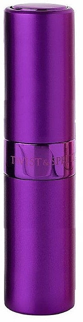 Zerstäuber - Travalo Twist & Spritz Purple — Bild N1