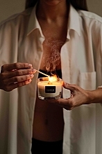 Duftkerze Vanilla Passion - MAREVE — Bild N3