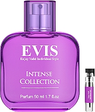 Düfte, Parfümerie und Kosmetik Evis Intense Collection №83 - Perfumy