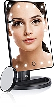 Düfte, Parfümerie und Kosmetik Spiegel - Rio-Beauty 21 LED Touch Dimmable Makeup Mirror