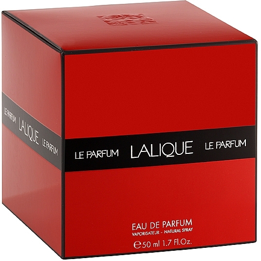 Lalique Lalique Le Parfum - Eau de Parfum — Foto N3