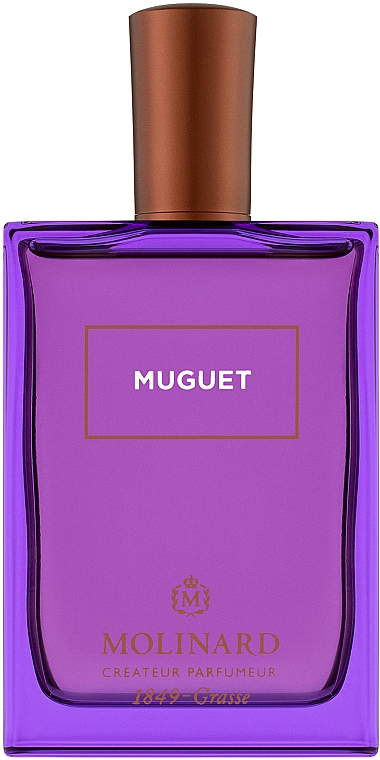 Molinard Muguet - Eau de Parfum — Bild N1