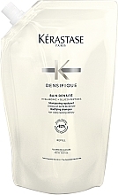 Shampoo-Bad zur Verbesserung der Haardichte (Refill) - Kerastase Densifique Bain Densite Shampoo  — Bild N1