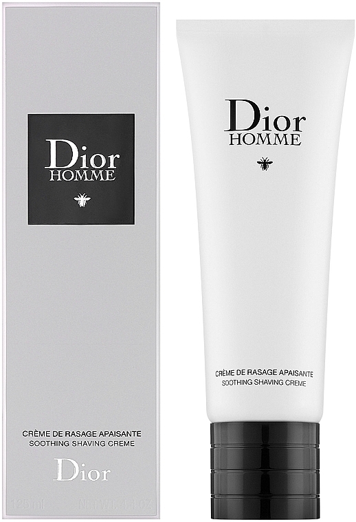 Dior Homme - Rasiergel — Bild N2