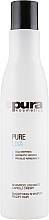 Düfte, Parfümerie und Kosmetik Glättendes Shampoo - Pura Kosmetica Pure Lixa Shampoo