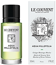Düfte, Parfümerie und Kosmetik Le Couvent des Minimes Aqua Millefolia - Eau de Toilette