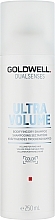 Düfte, Parfümerie und Kosmetik Volumen Trockenshampoo für feines Haar - Goldwell Dualsenses Ultra Volume Bodifying Shampoo