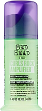 Düfte, Parfümerie und Kosmetik Creme für lockiges Haar - Tigi Bed Head Curls Rock Amplifier Curly Hair Cream
