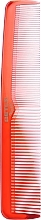 Haarkamm, 15,5 cm, rot - Beter Beauty Care Styler Comb — Bild N1