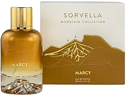Sorvella Perfume Mountain Collection Marcy - Eau de Parfum — Bild N2