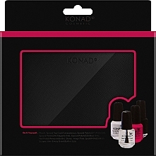 Set - Konad Stamping Travel Kit — Bild N1