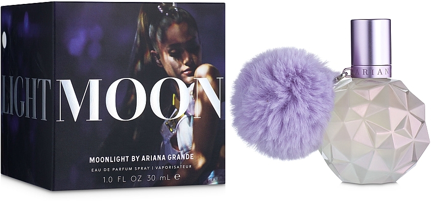 Ariana Grande Moonlight - Eau de Parfum — Foto N2