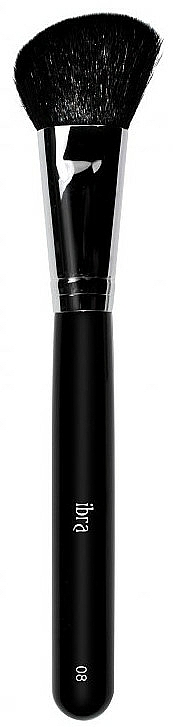 Rougepinsel №08 - Ibra Professional Makeup — Bild N1