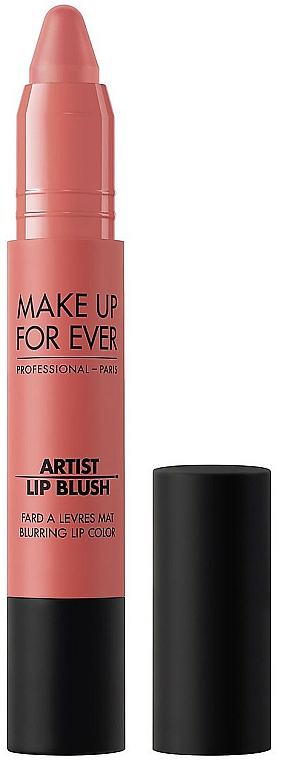 Lippenstift - Make Up For Ever Artist Lip Blush — Bild N1