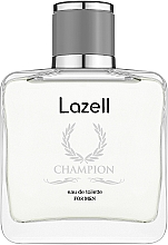 Düfte, Parfümerie und Kosmetik Lazell Champion - Eau de Toilette 
