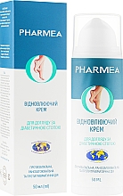 Düfte, Parfümerie und Kosmetik Vitalisierende Pflegecreme - Pharmea