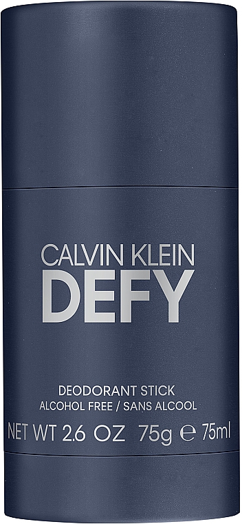 Calvin Klein Defy - Deostick — Bild N1