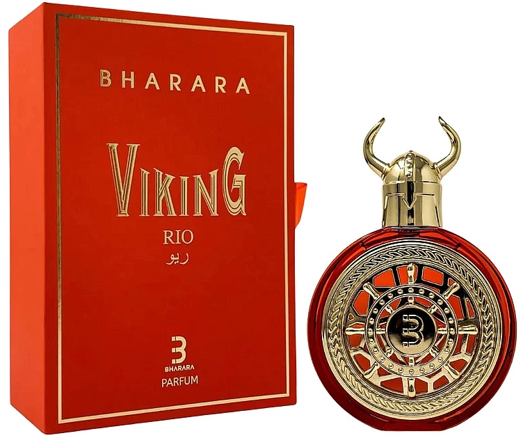 Bharara Viking Rio Parfum - Parfum — Bild N1