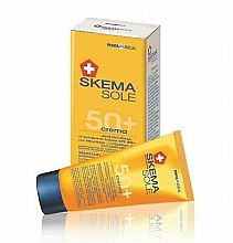 Düfte, Parfümerie und Kosmetik Gesichtscreme - Pentamedical Skema Sole Crema Schermo Totale