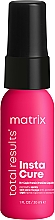 GESCHENK! Spray für geschädigtes und poröses Haar - Matrix Total Results Insta Cure Spray — Bild N1