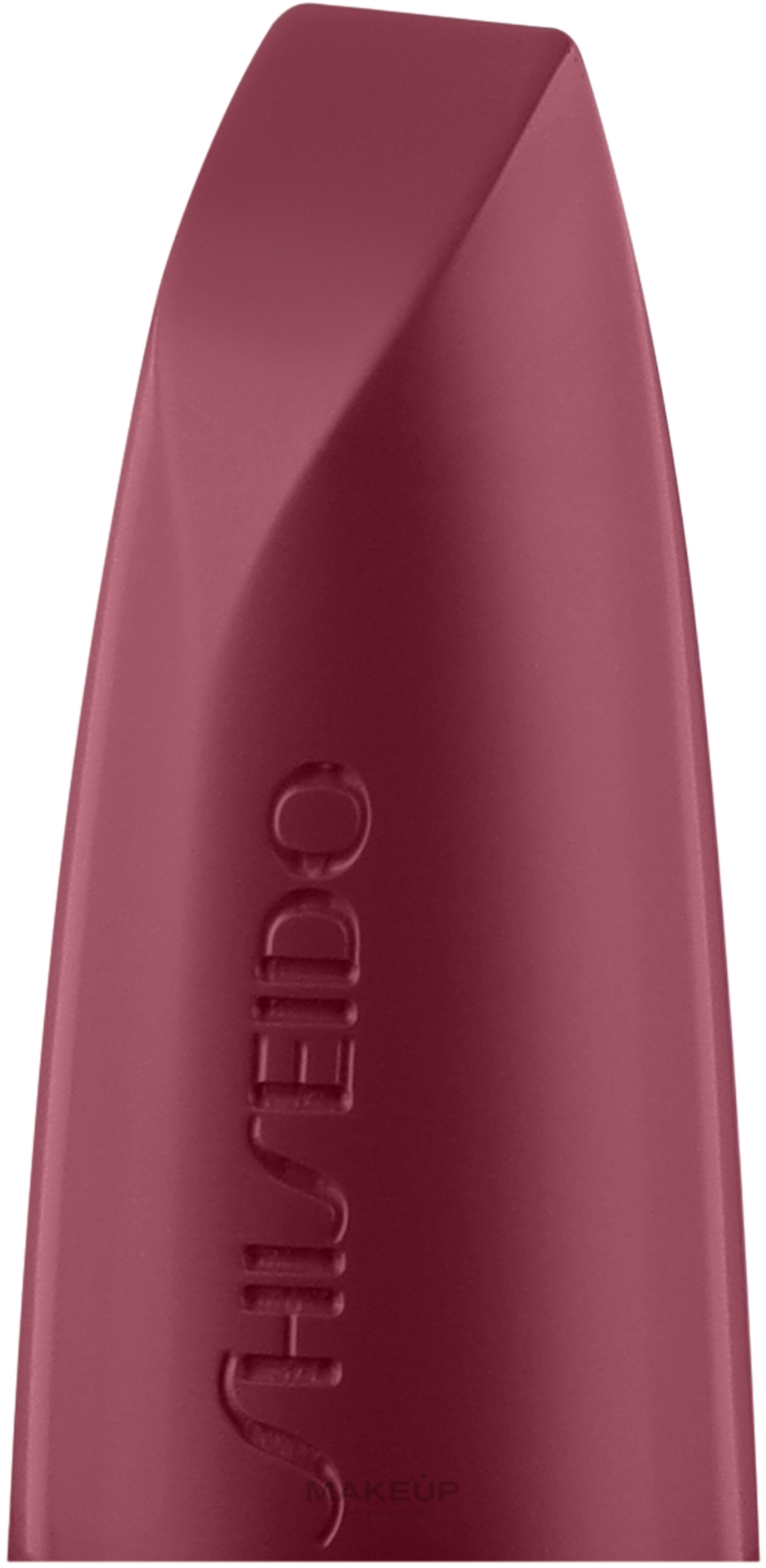 Gel-Lippenstift mit satiniertem Finish - Shiseido Technosatin Gel Lipstick — Bild 402 - Chatbot