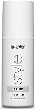 Düfte, Parfümerie und Kosmetik Volumengebendes Spray für die Wurzel - Subrina Style Prime Root Lift Extra Voiume